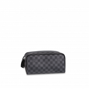 Louis Vuitton Dopp Kit Toilet Pouch